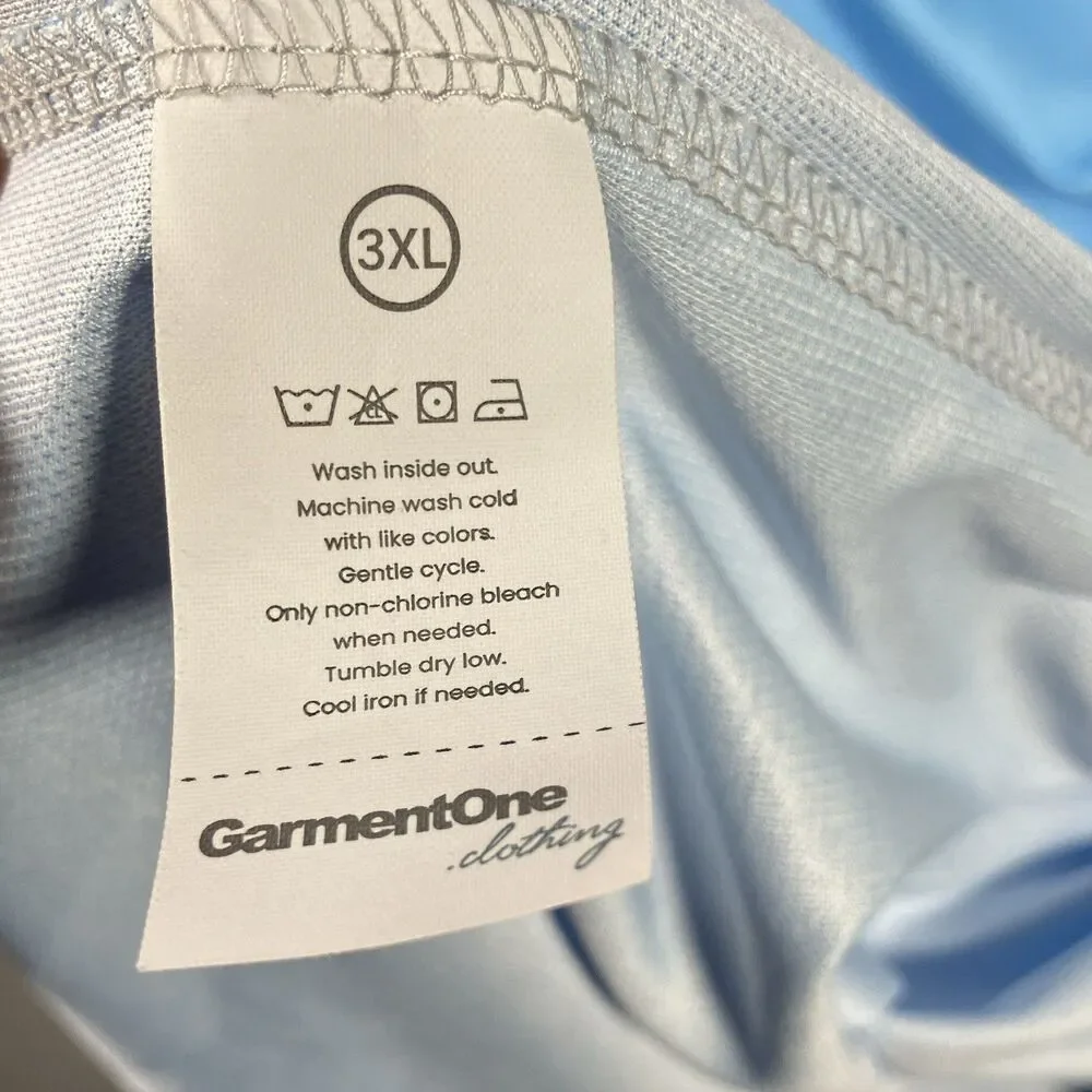 Garmentone very lightweight